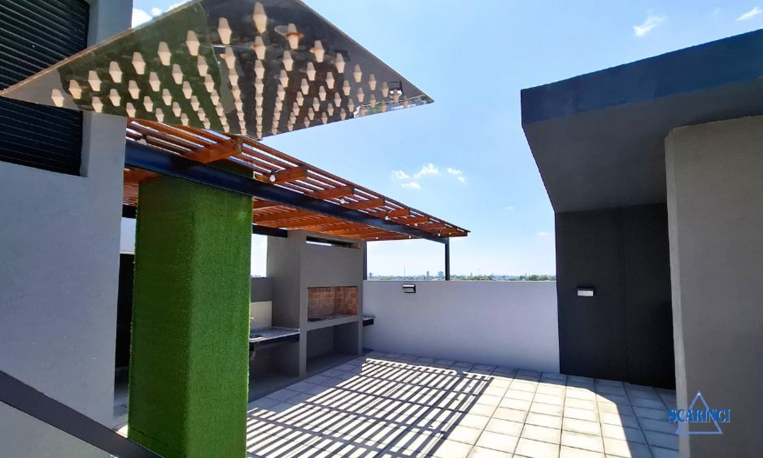 Venta Departamento Monoambiente A Estrenar Apto Profesional, con Balcón Sáenz Peña.