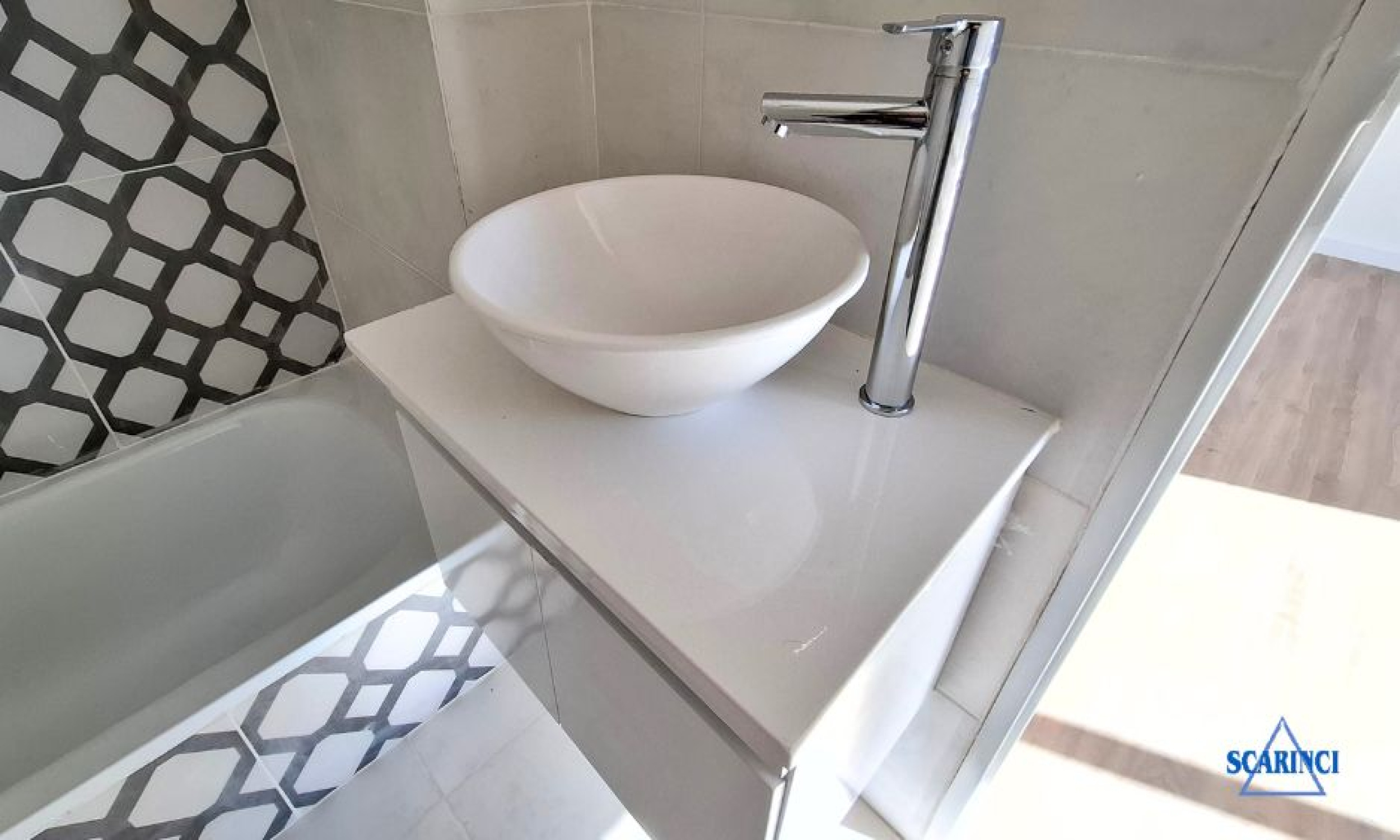 Venta Departamento Monoambiente A Estrenar Apto Profesional, con Balcón Sáenz Peña.