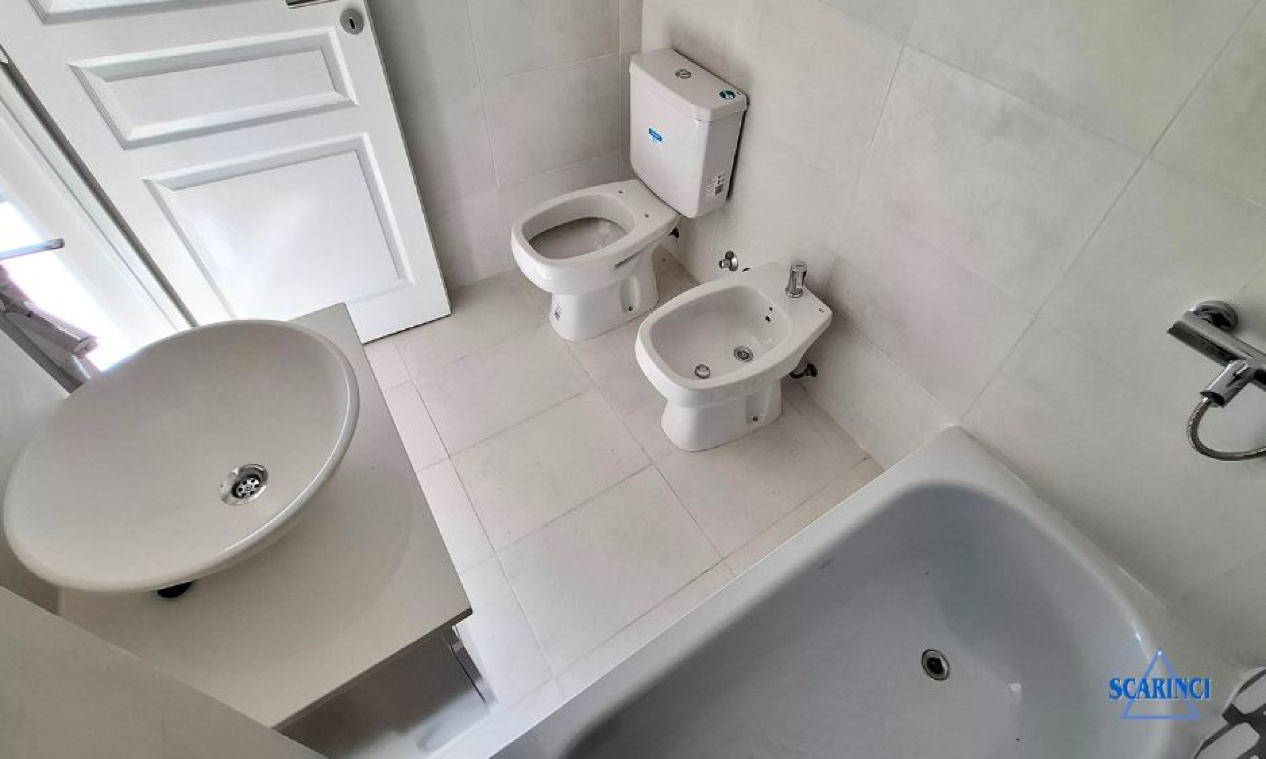 Venta Departamento Monoambiente A Estrenar Apto Profesional, con Balcón Sáenz Peña.