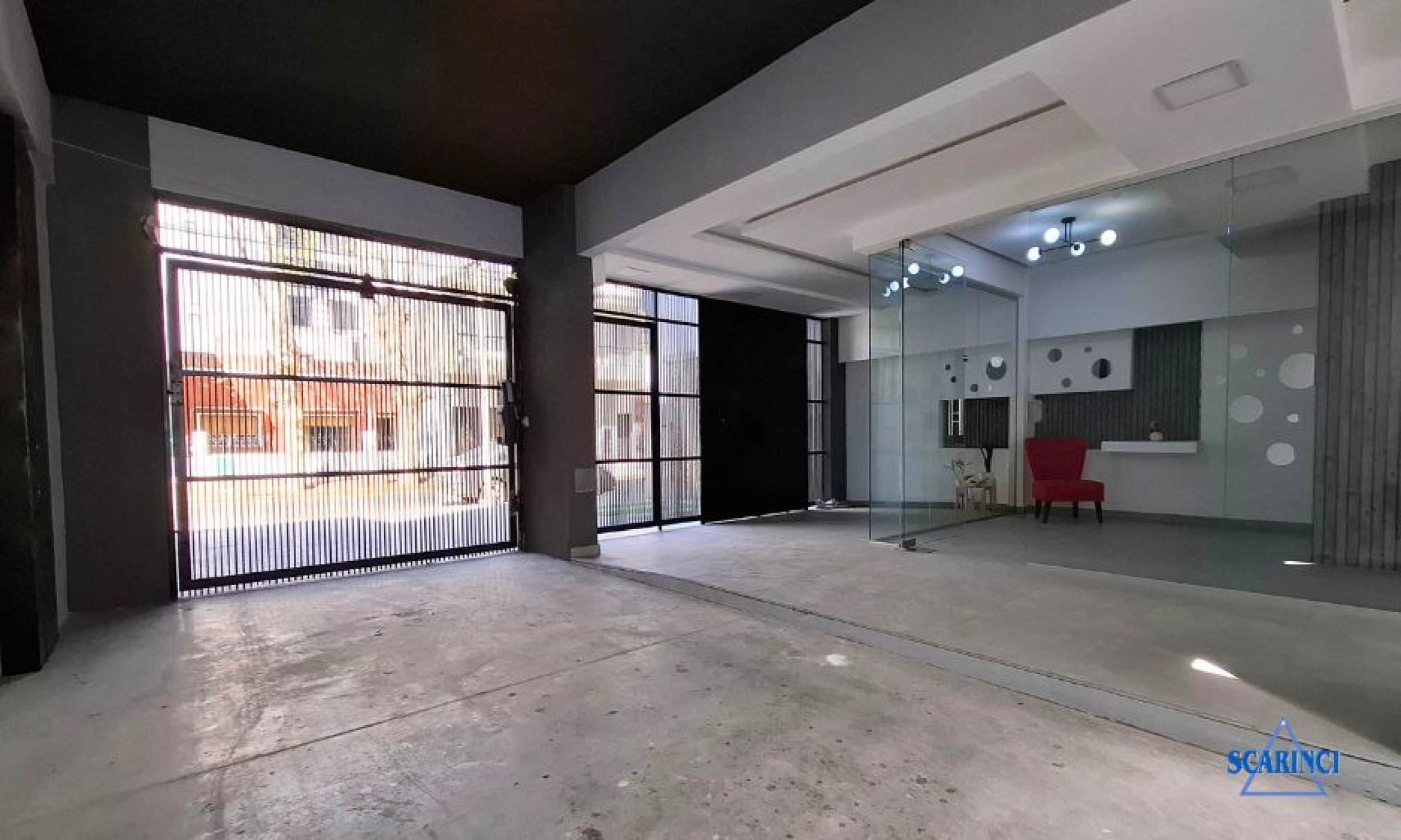 Venta Departamento Monoambiente A Estrenar Apto Profesional, con Balcón Sáenz Peña.