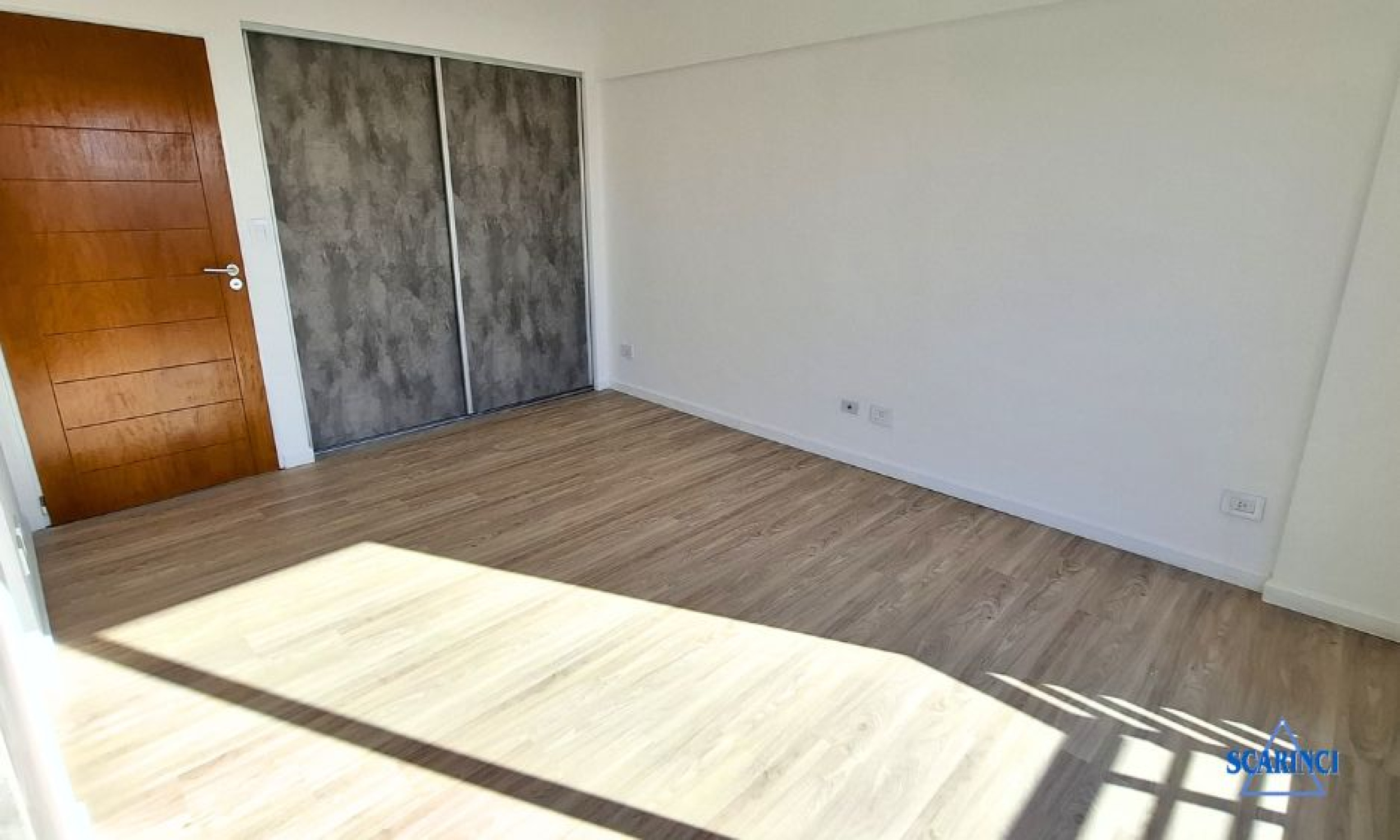 Venta Departamento Monoambiente A Estrenar Apto Profesional, con Balcón Sáenz Peña.