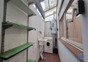 Anchordoqui 1600, Santos Lugares, Tres de Febrero, Provincia de Buenos Aires, Argentina, 3 Bedrooms Bedrooms, 2 Rooms Rooms,1 BathroomBathrooms,Departamentos,Alquiler,Anchordoqui,2760