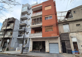 Anchordoqui 1600, Santos Lugares, Tres de Febrero, Provincia de Buenos Aires, Argentina, 3 Bedrooms Bedrooms, 2 Rooms Rooms,1 BathroomBathrooms,Departamentos,Alquiler,Anchordoqui,2760