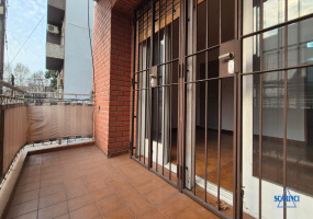 Anchordoqui 1600, Santos Lugares, Tres de Febrero, Provincia de Buenos Aires, Argentina, 3 Bedrooms Bedrooms, 2 Rooms Rooms,1 BathroomBathrooms,Departamentos,Alquiler,Anchordoqui,2760