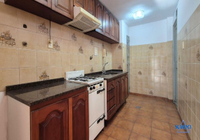 Anchordoqui 1600, Santos Lugares, Tres de Febrero, Provincia de Buenos Aires, Argentina, 3 Bedrooms Bedrooms, 2 Rooms Rooms,1 BathroomBathrooms,Departamentos,Alquiler,Anchordoqui,2760