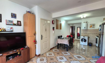 Venta Ph de 2 ambientes con balcón Apto Crédito en Sáenz Peña.