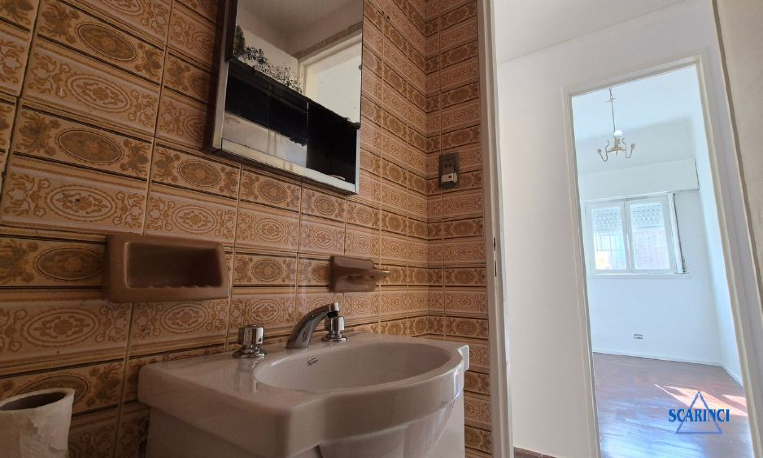 Lisandro de la Torre 2100, Santos Lugares, Tres de Febrero, Provincia de Buenos Aires, Argentina, 4 Bedrooms Bedrooms, 3 Rooms Rooms,1 BathroomBathrooms,Casas,Venta,Lisandro de la Torre,2764
