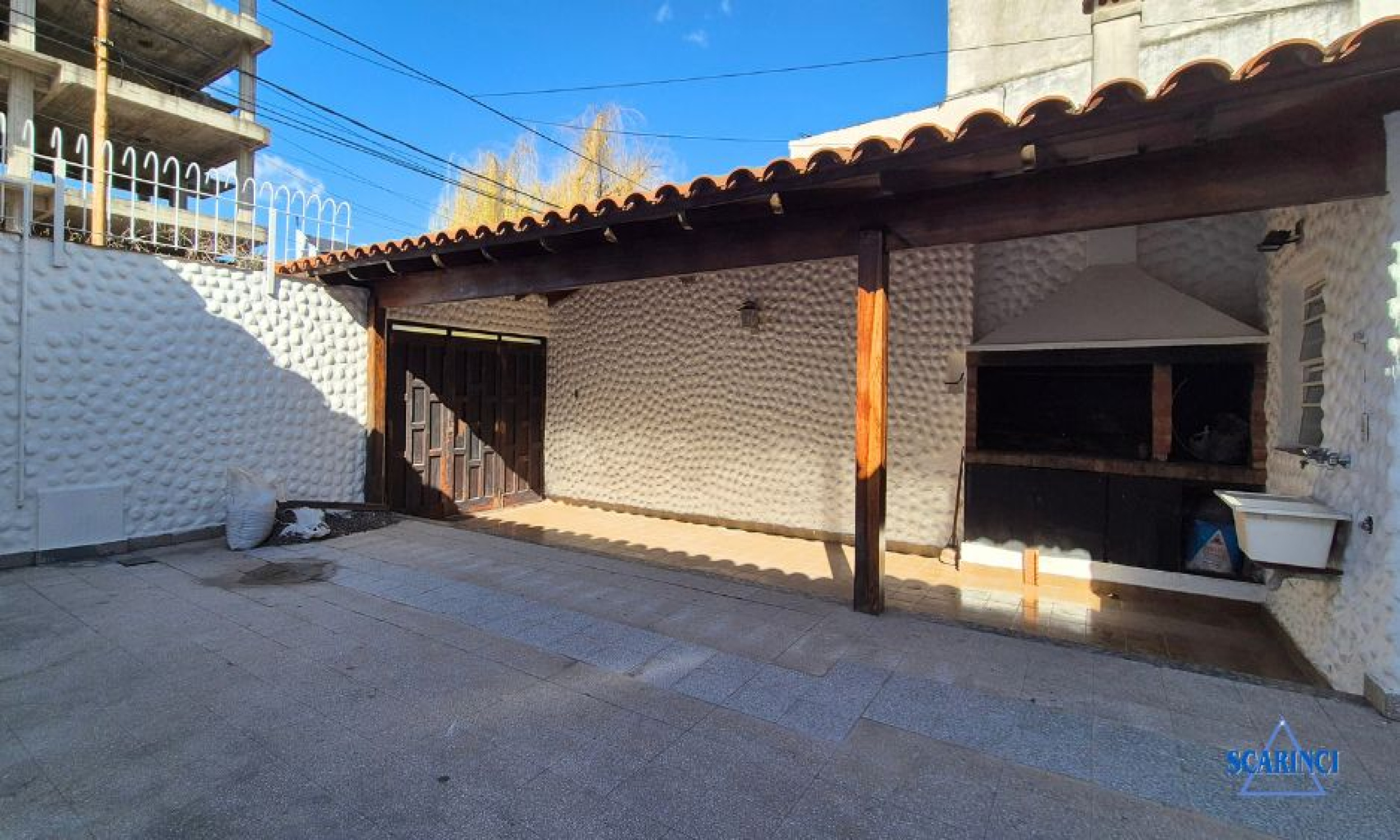 Lisandro de la Torre 2100, Santos Lugares, Tres de Febrero, Provincia de Buenos Aires, Argentina, 4 Bedrooms Bedrooms, 3 Rooms Rooms,1 BathroomBathrooms,Casas,Venta,Lisandro de la Torre,2764