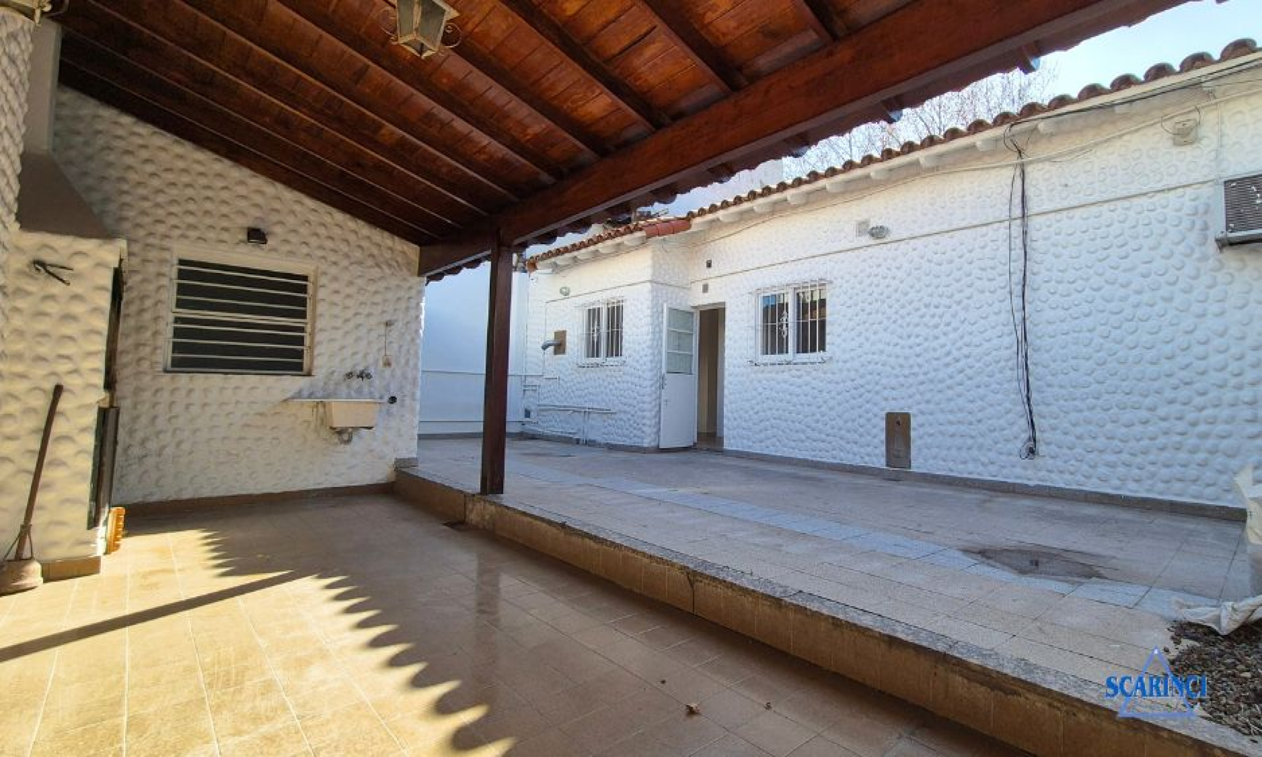 Lisandro de la Torre 2100, Santos Lugares, Tres de Febrero, Provincia de Buenos Aires, Argentina, 4 Bedrooms Bedrooms, 3 Rooms Rooms,1 BathroomBathrooms,Casas,Venta,Lisandro de la Torre,2764