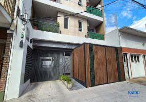 Alquileres en Santos Lugares.