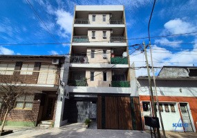 Alquileres en Santos Lugares.
