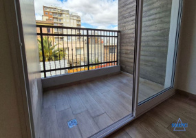 Alquileres en Santos Lugares.