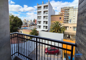 Alquileres en Santos Lugares.