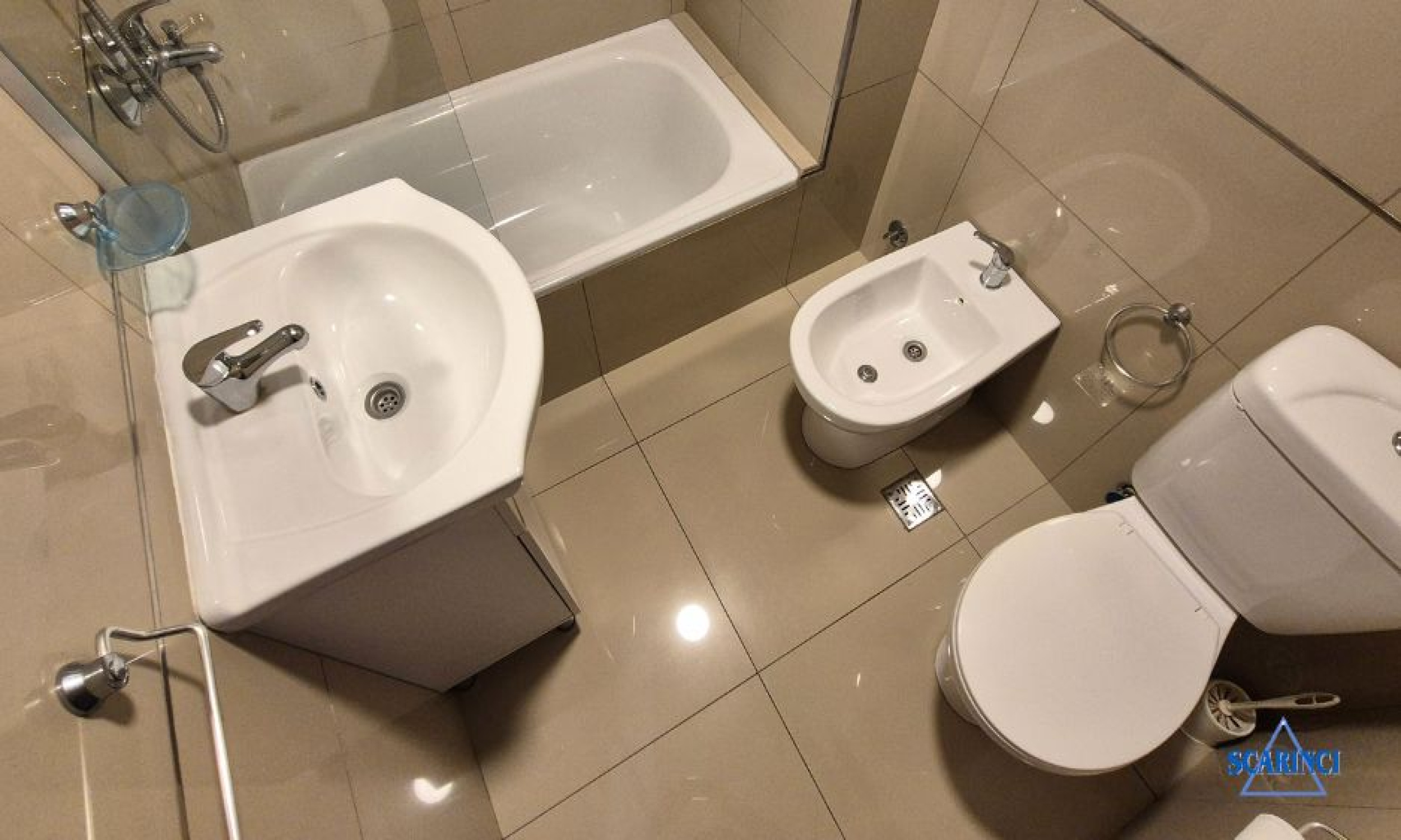 Alquiler Departamento de 2 ambientes con balcón en Sáenz Peña.