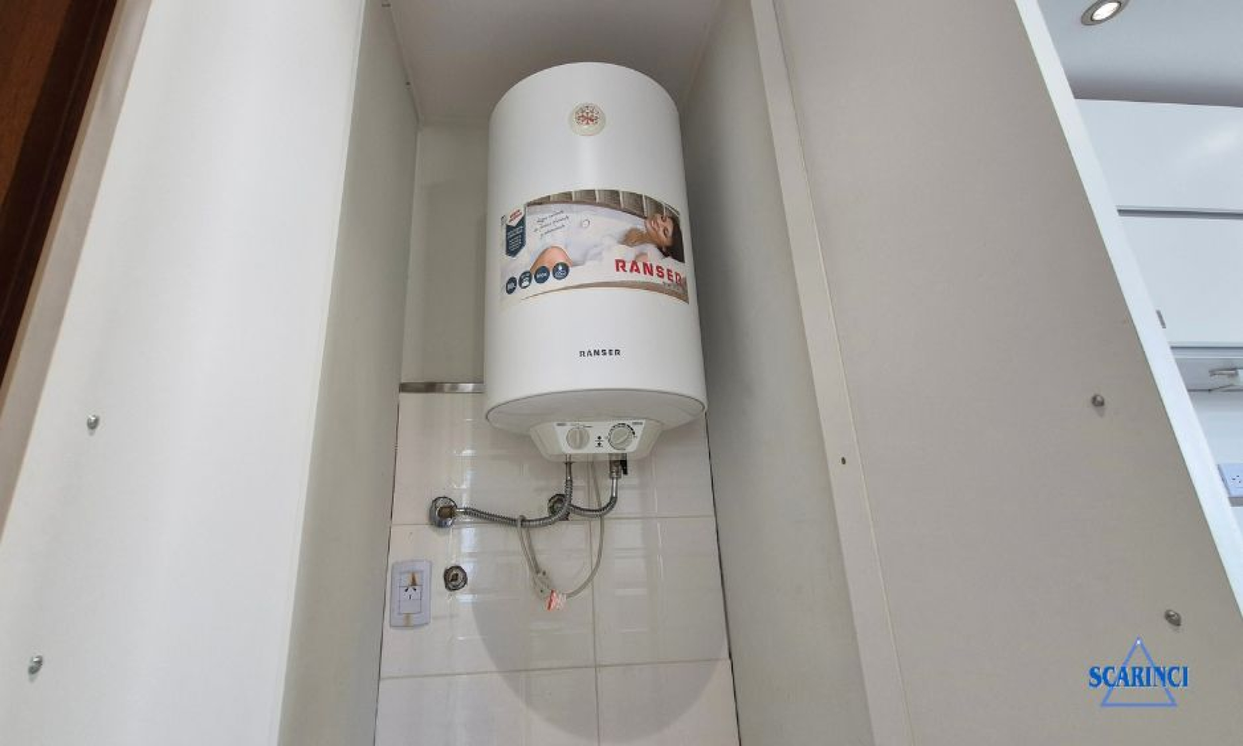 Alquiler Departamento de 2 ambientes con balcón en Sáenz Peña.