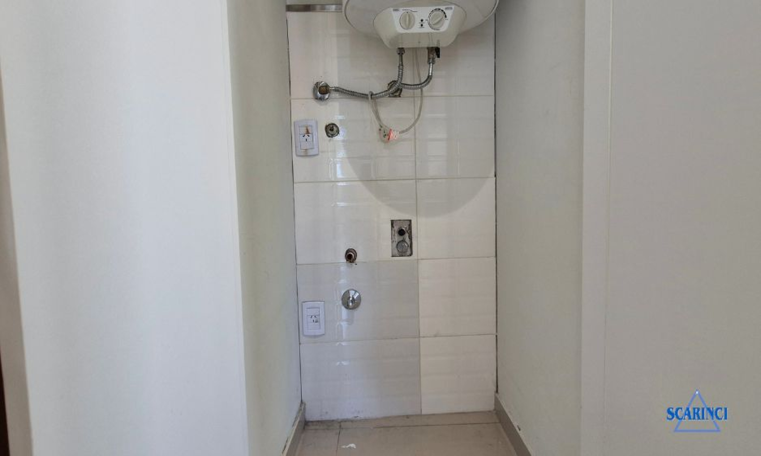 Alquiler Departamento de 2 ambientes con balcón en Sáenz Peña.