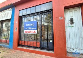 Darwin 600, Villa Lynch, San Martin, Provincia de Buenos Aires, Argentina, ,Locales,Alquiler,Darwin,2780