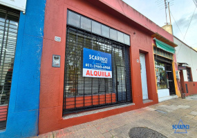 Darwin 600, Villa Lynch, San Martin, Provincia de Buenos Aires, Argentina, ,Locales,Alquiler,Darwin,2780