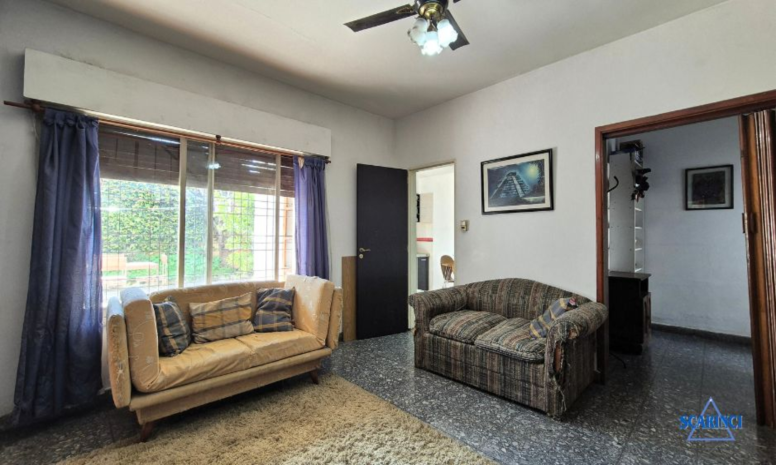 Rodríguez Peña 1100, Santos Lugares, Tres de Febrero, Provincia de Buenos Aires, Argentina, 5 Bedrooms Bedrooms, 4 Rooms Rooms,2 BathroomsBathrooms,PH,Venta,Rodríguez Peña,2781