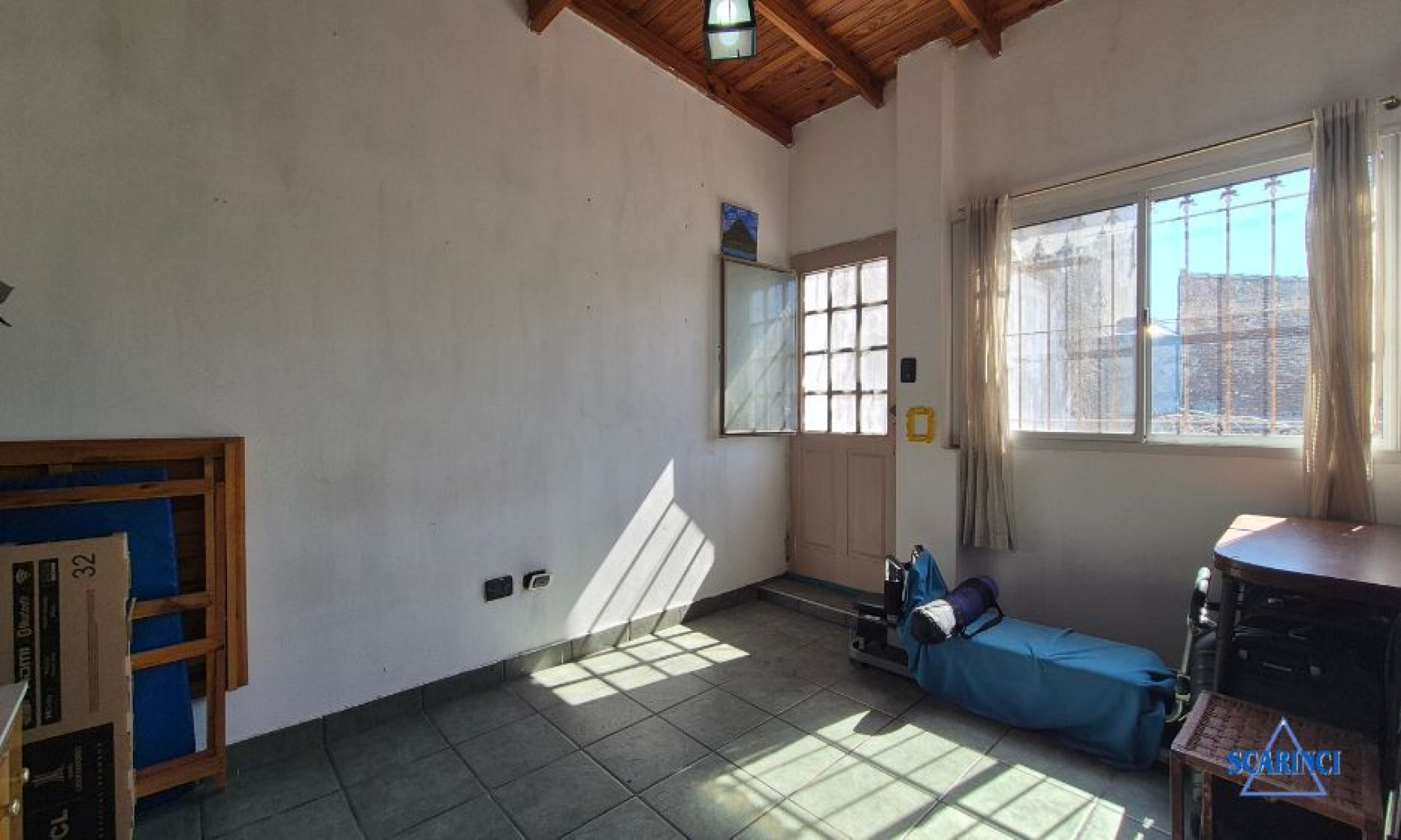 Rodríguez Peña 1100, Santos Lugares, Tres de Febrero, Provincia de Buenos Aires, Argentina, 5 Bedrooms Bedrooms, 4 Rooms Rooms,2 BathroomsBathrooms,PH,Venta,Rodríguez Peña,2781