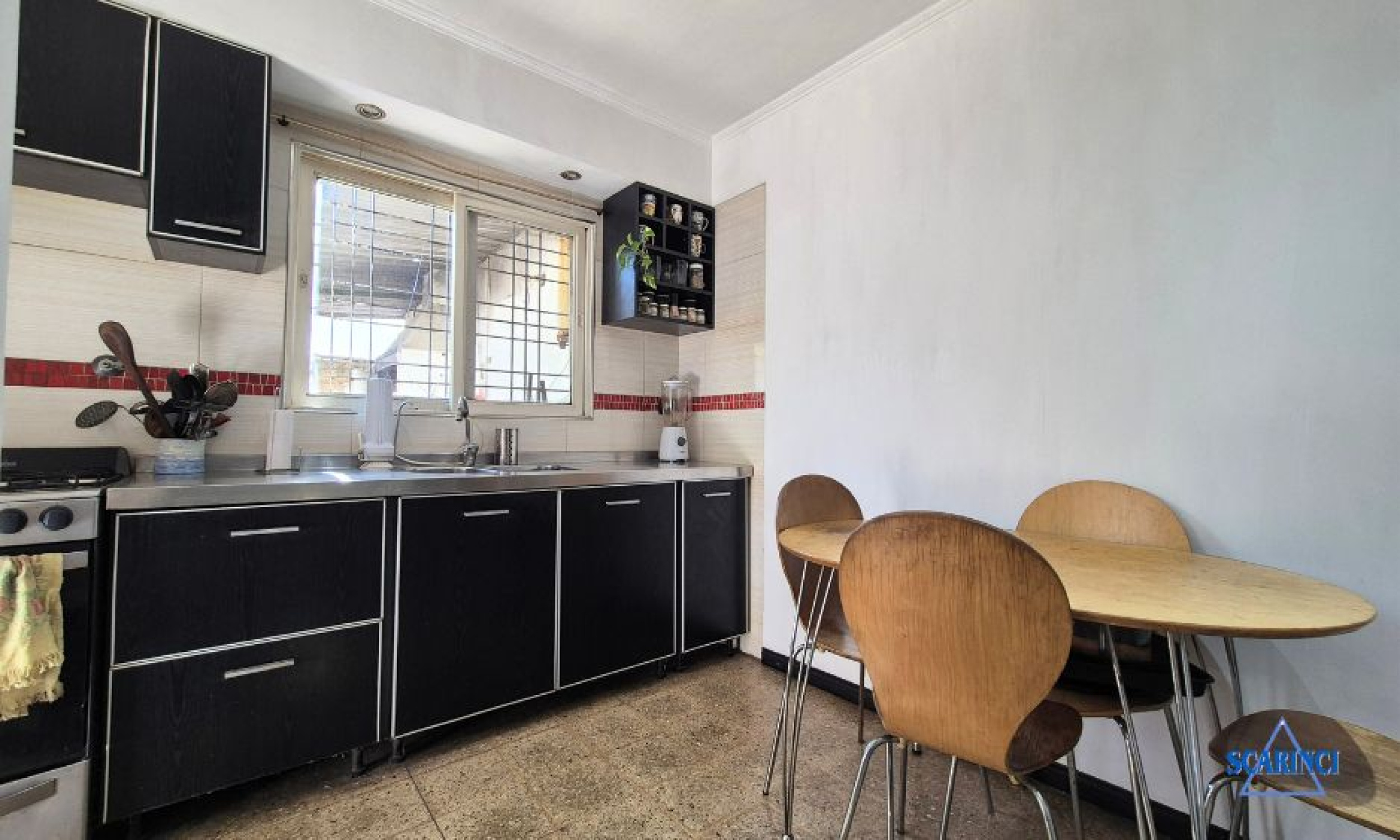 Rodríguez Peña 1100, Santos Lugares, Tres de Febrero, Provincia de Buenos Aires, Argentina, 5 Bedrooms Bedrooms, 4 Rooms Rooms,2 BathroomsBathrooms,PH,Venta,Rodríguez Peña,2781