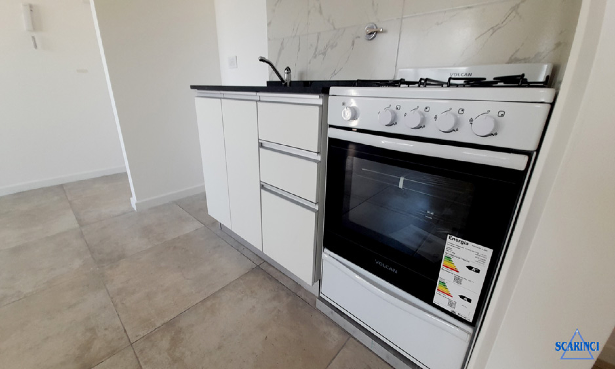 Venta de departamentos en Villa Raffo.