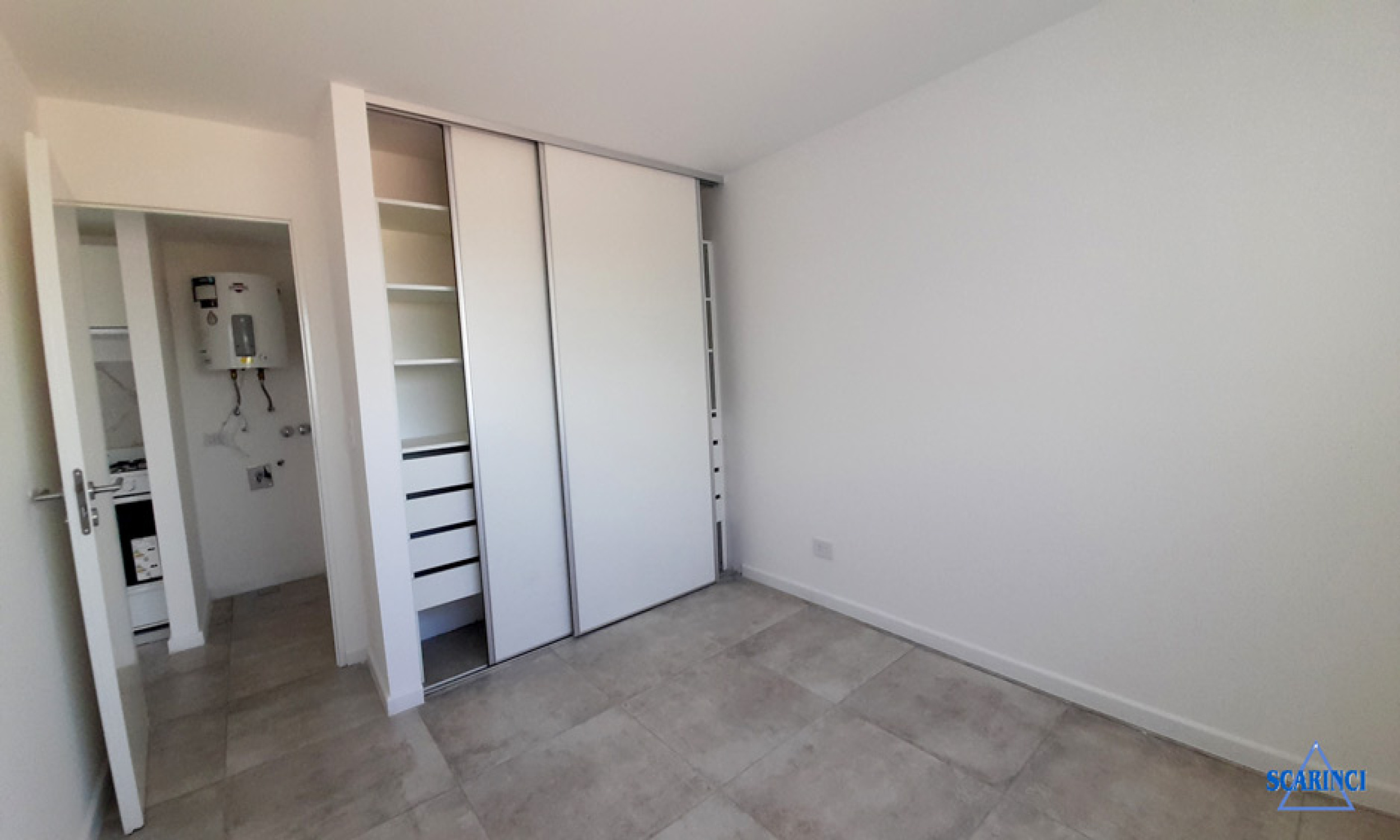 Venta de departamentos en Villa Raffo.