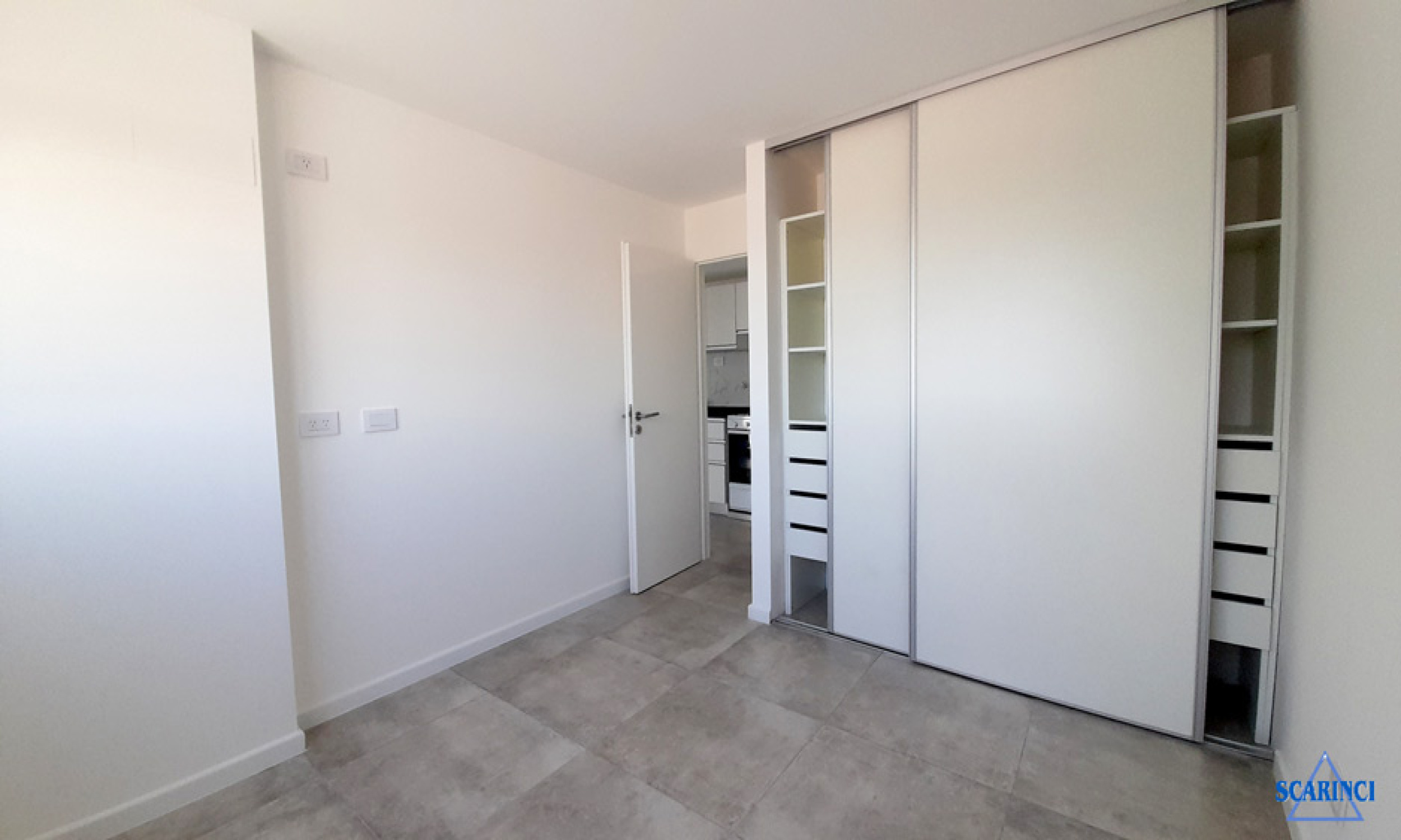 Venta de departamentos en Villa Raffo.