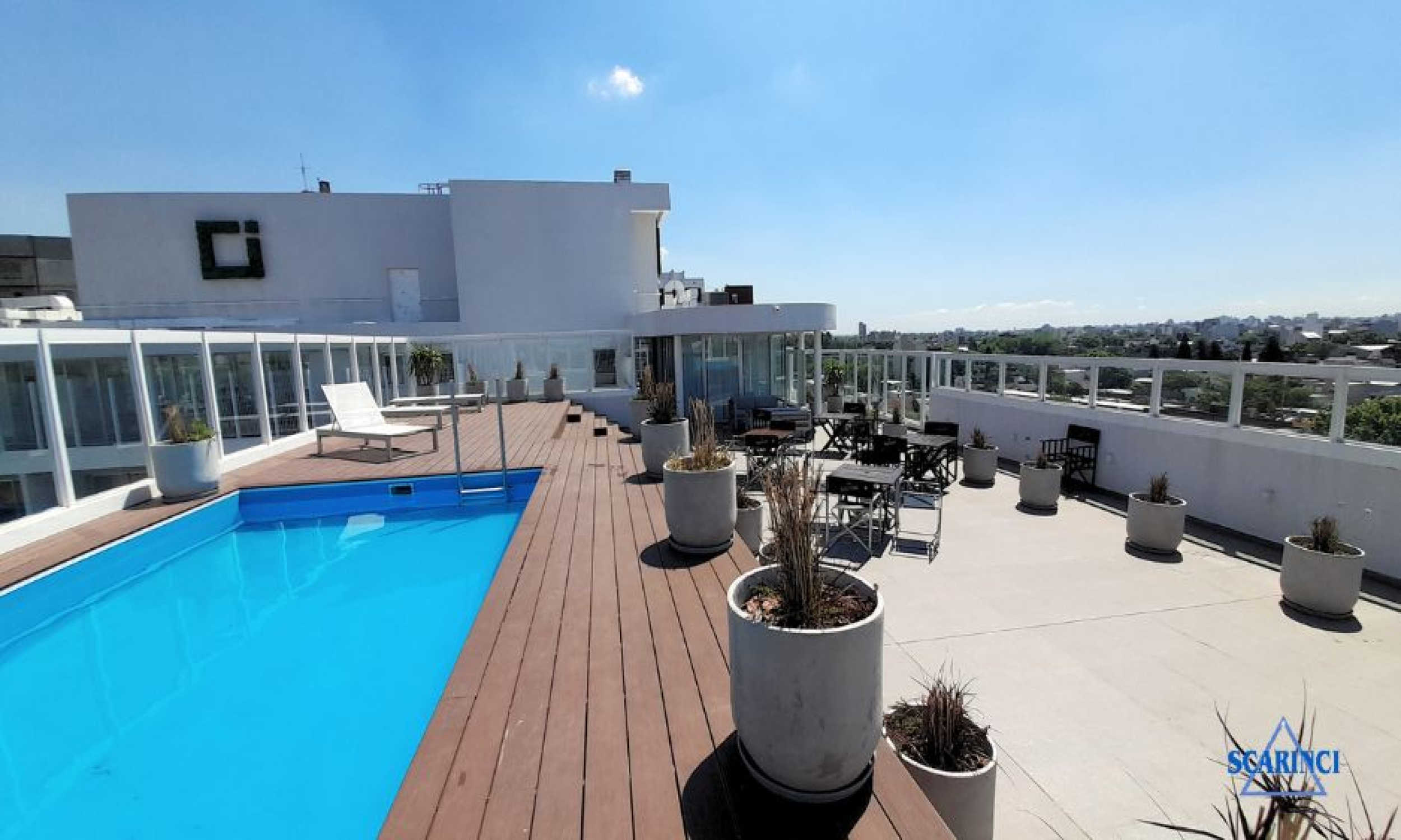 Venta de departamentos en Villa Raffo.