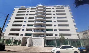 Venta de departamentos en Villa Raffo.