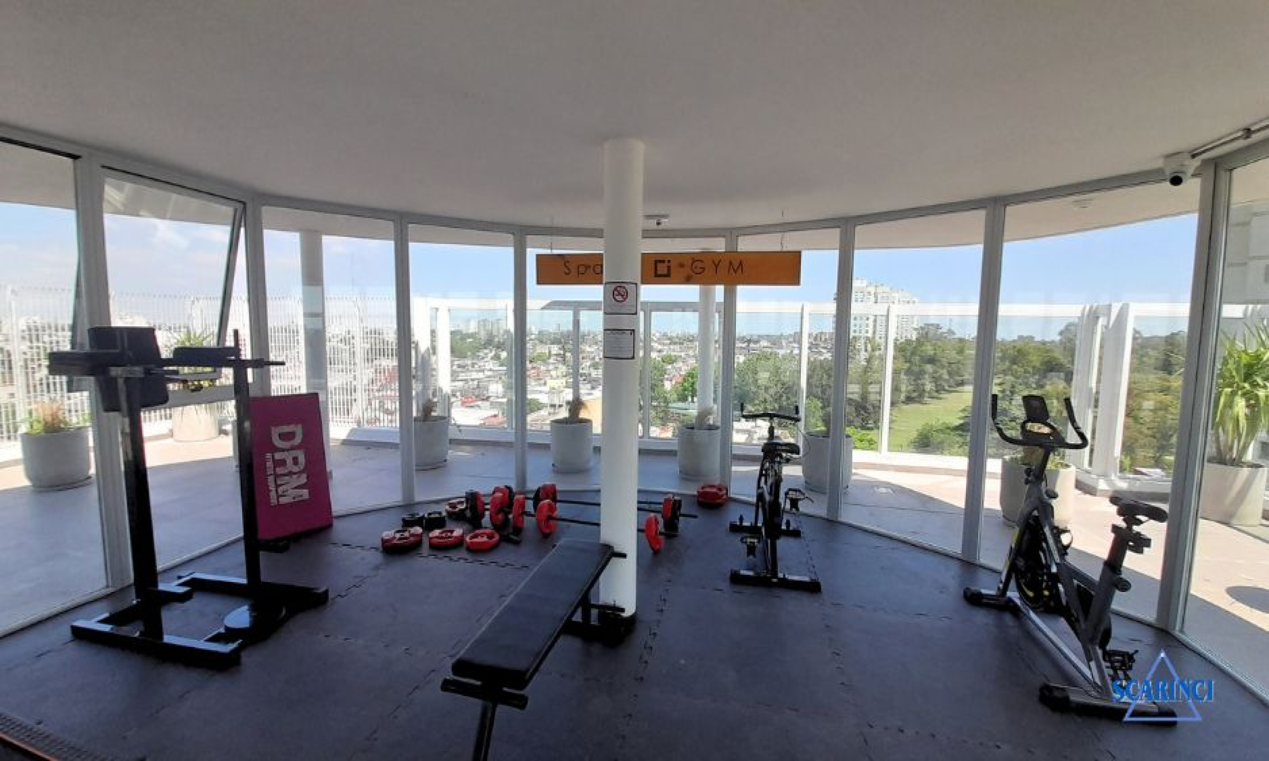 Venta de departamentos en Villa Raffo.