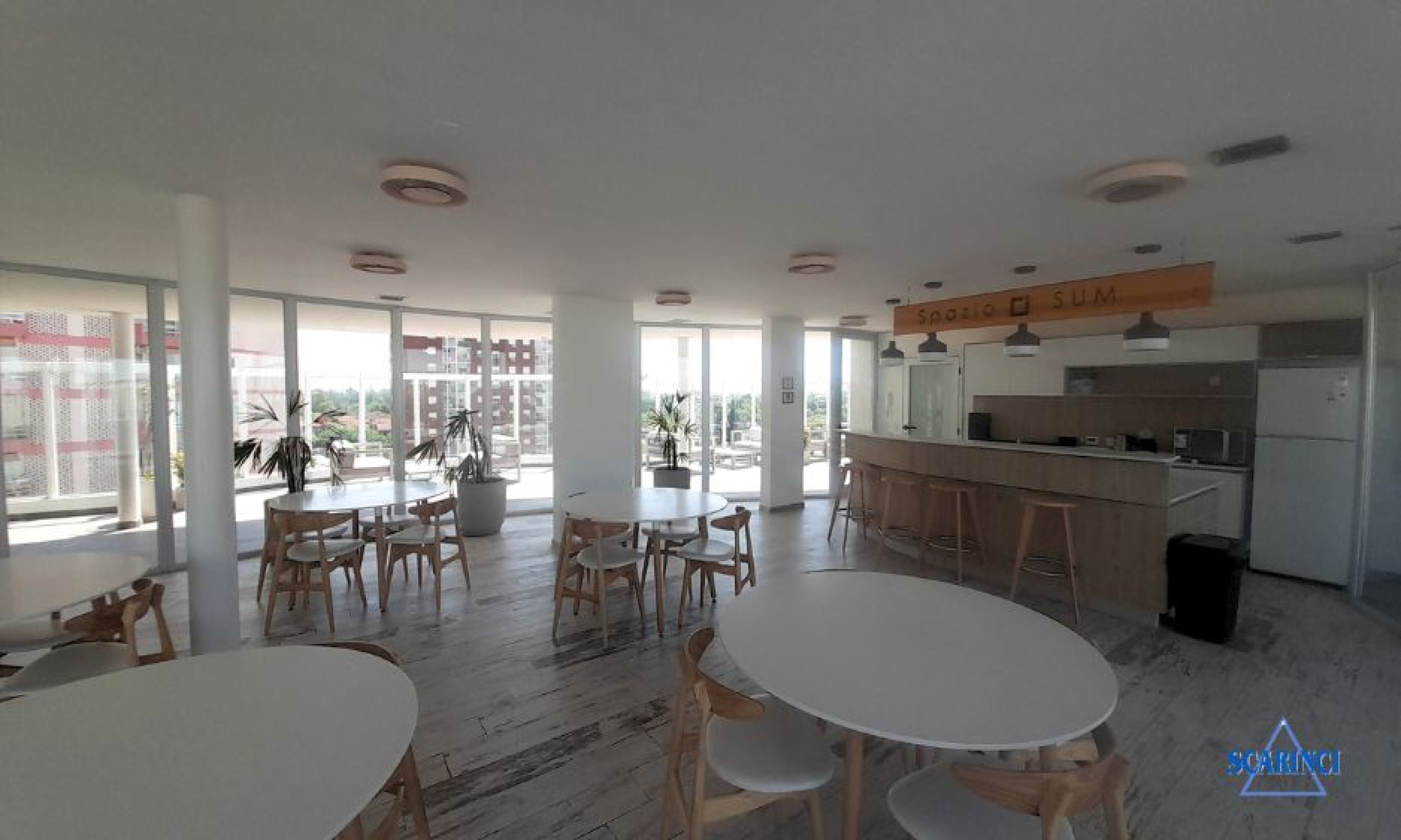 Venta de departamentos en Villa Raffo.