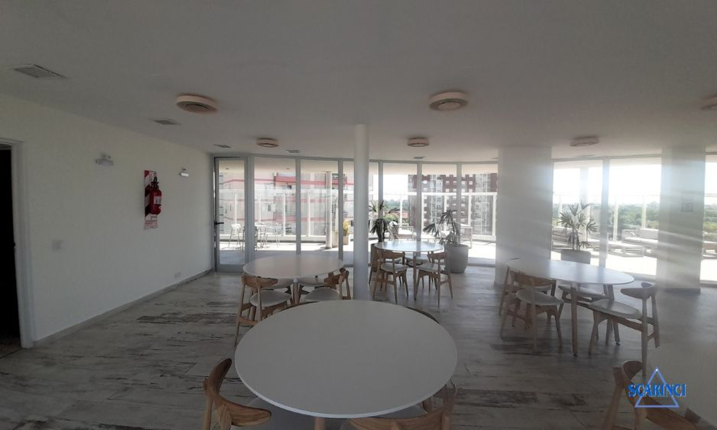 Venta de departamentos en Villa Raffo.