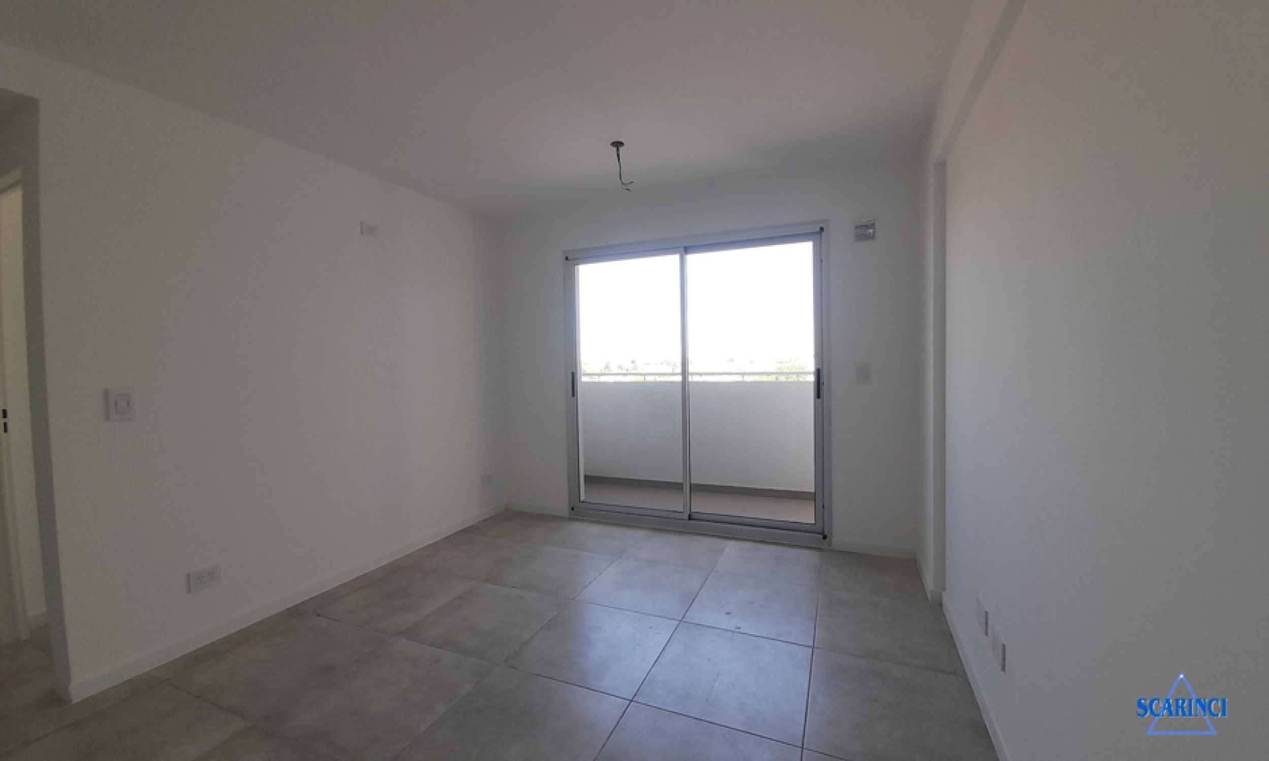 Venta de departamentos en Villa Raffo.