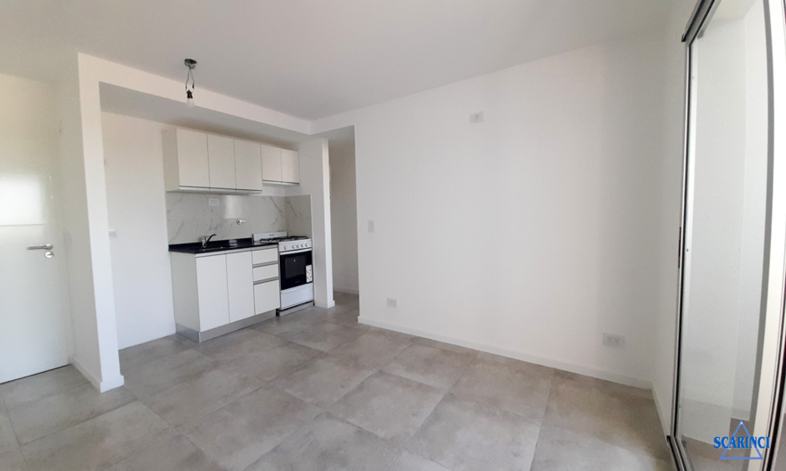 Venta de departamentos en Villa Raffo.