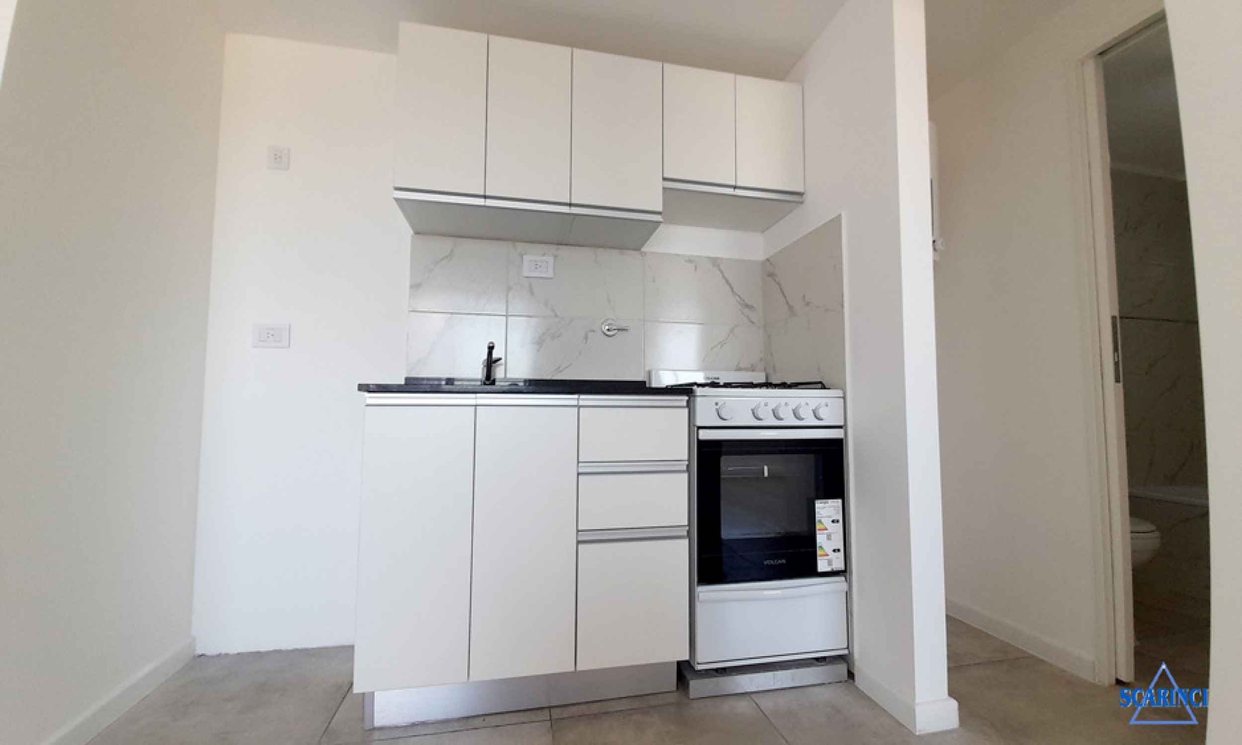 Venta de departamentos en Villa Raffo.