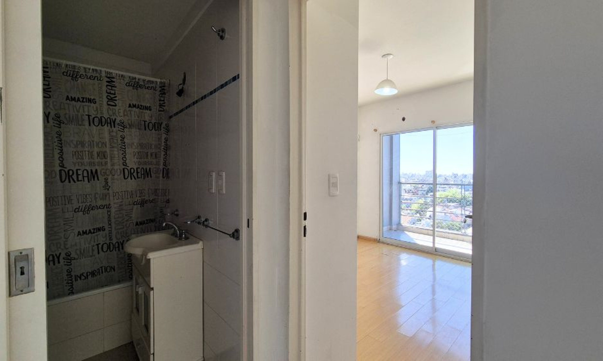 Alquileres en Santos Lugares.