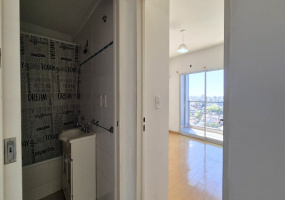 Alquileres en Santos Lugares.