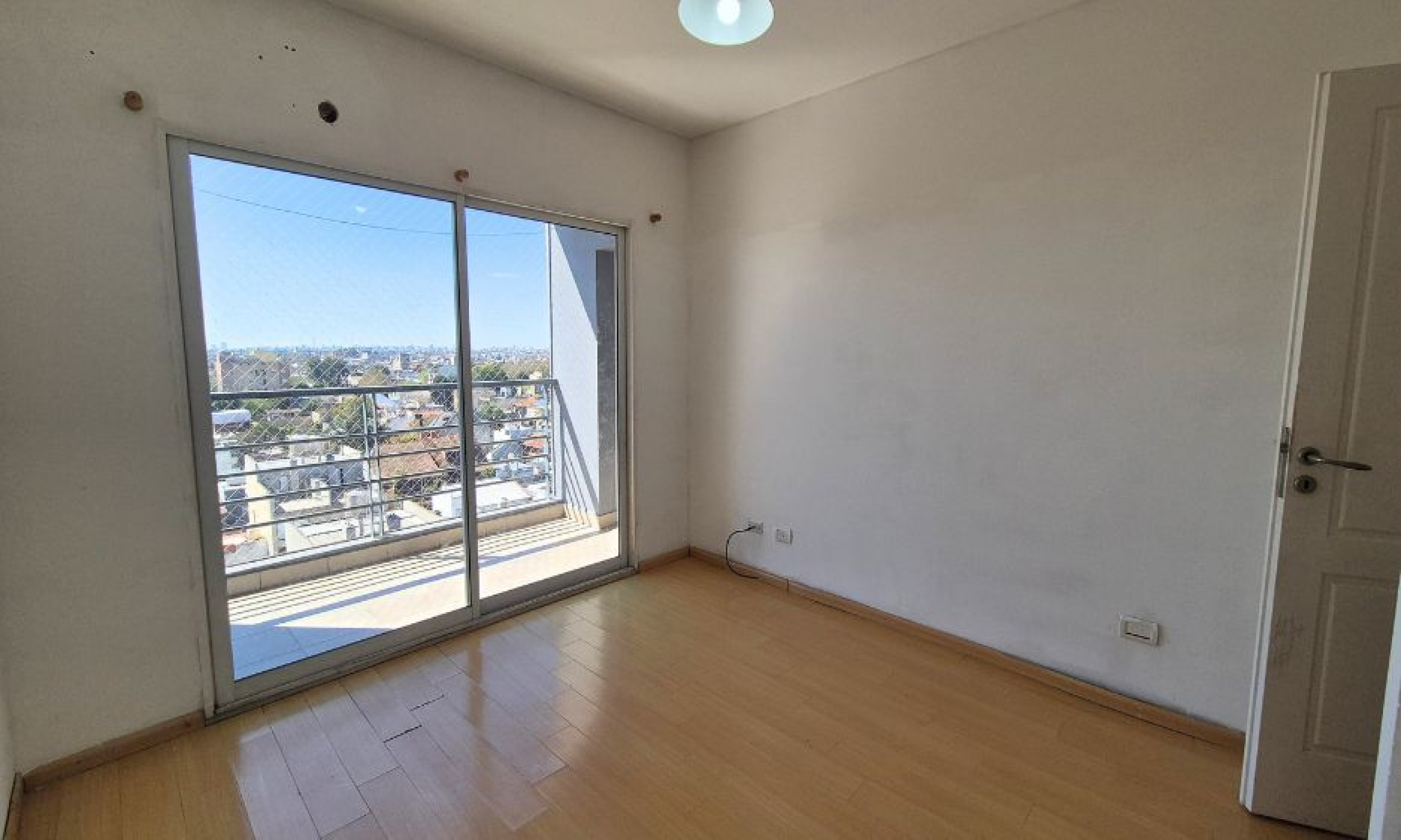 Alquileres en Santos Lugares.