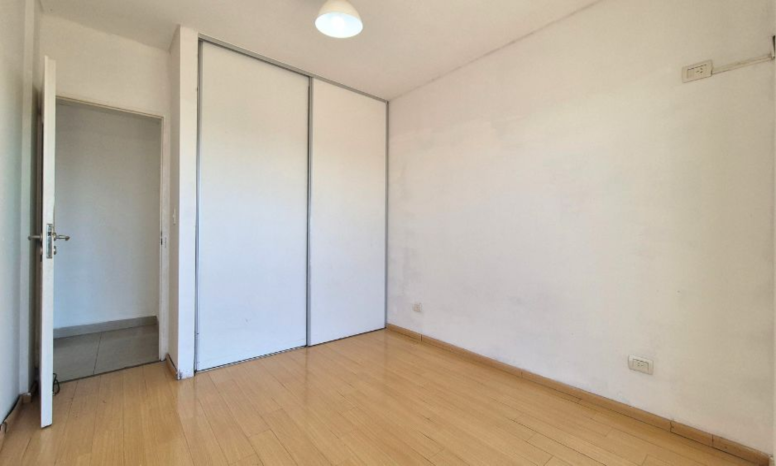 Alquileres en Santos Lugares.