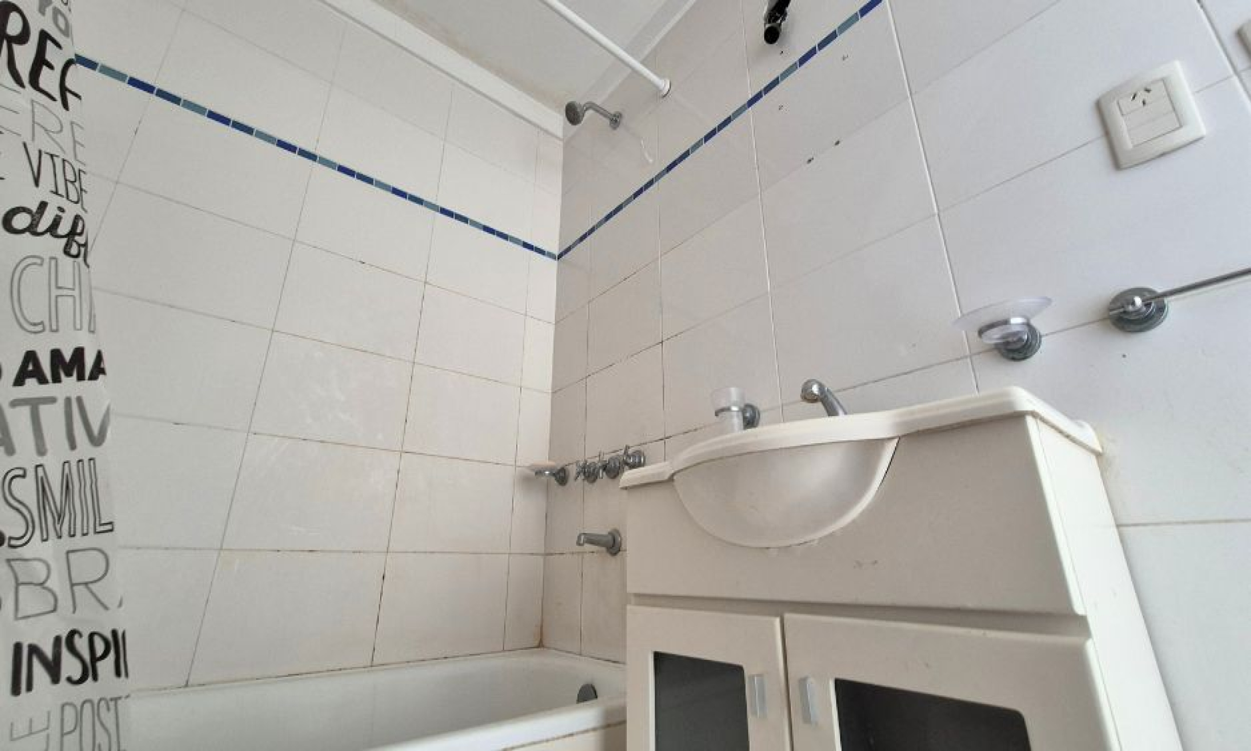 Alquileres en Santos Lugares.