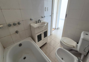 Alquileres en Santos Lugares.