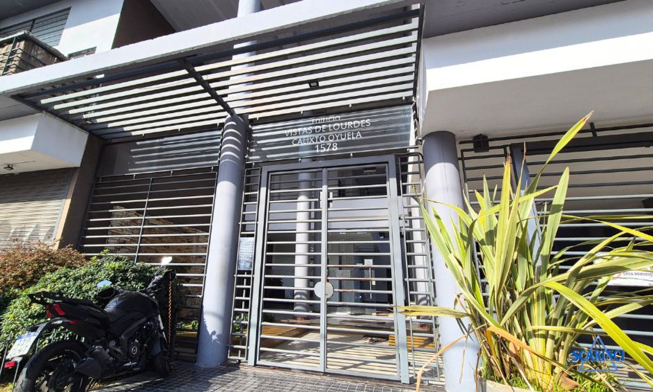 Alquileres en Santos Lugares.