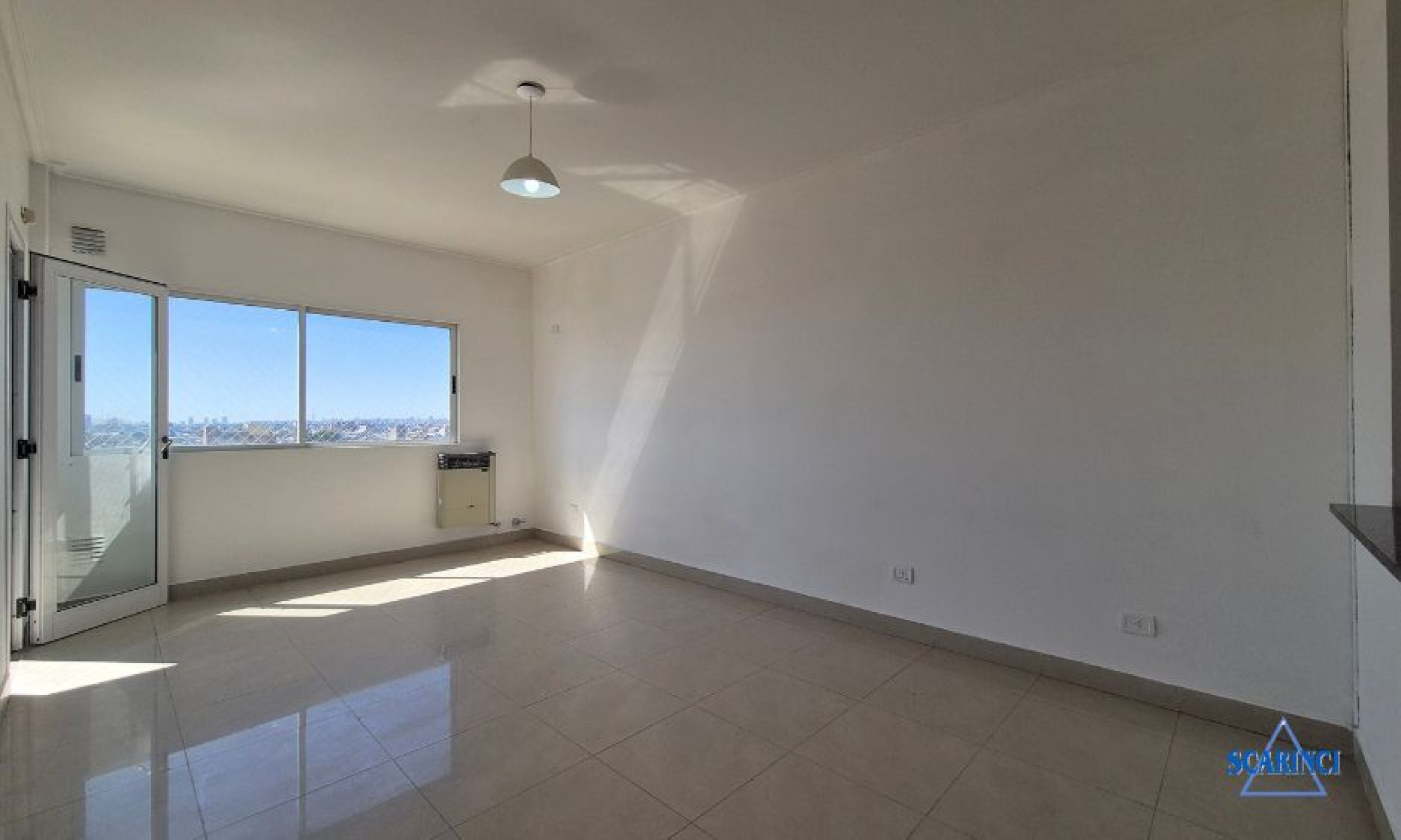 Alquileres en Santos Lugares.