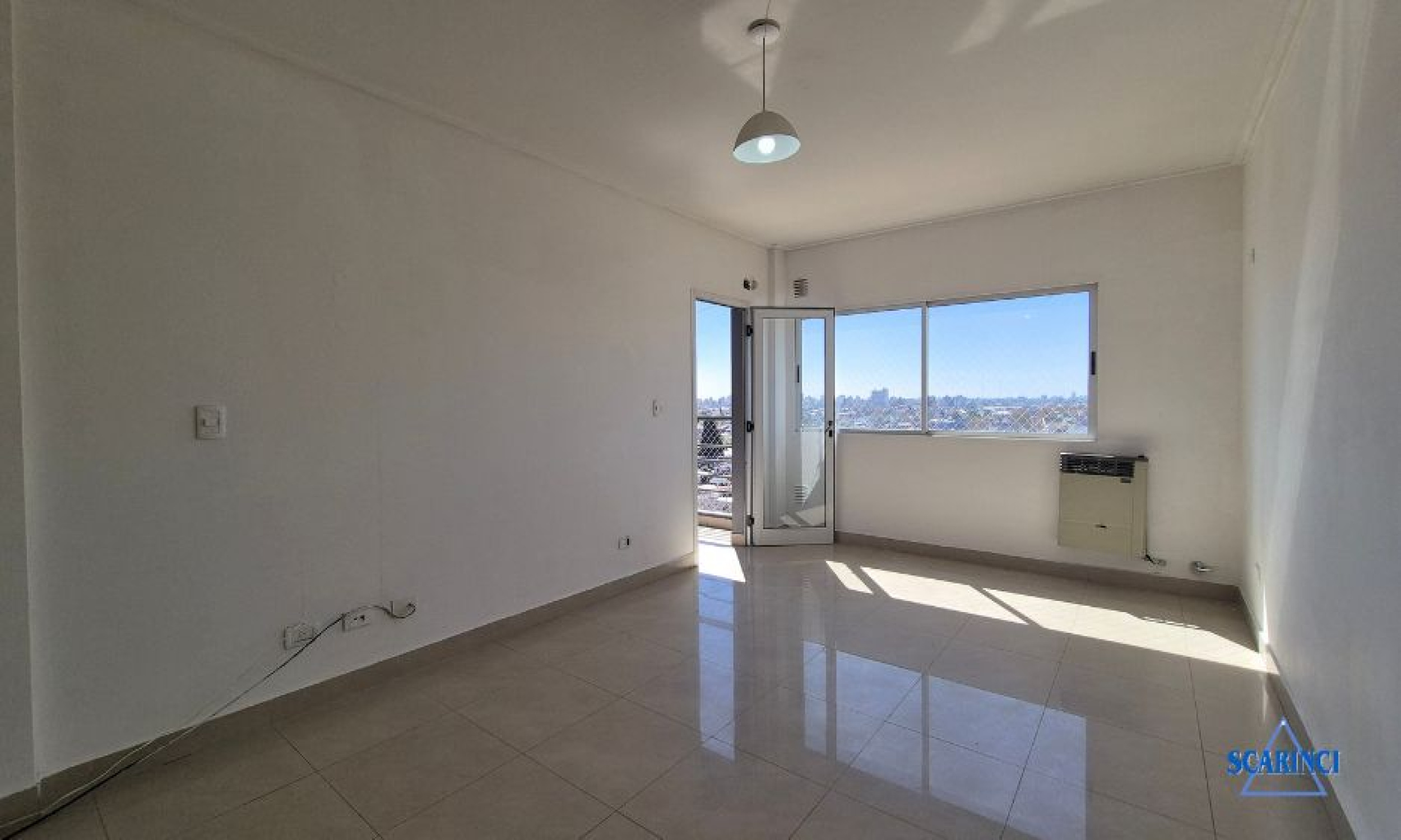 Alquileres en Santos Lugares.