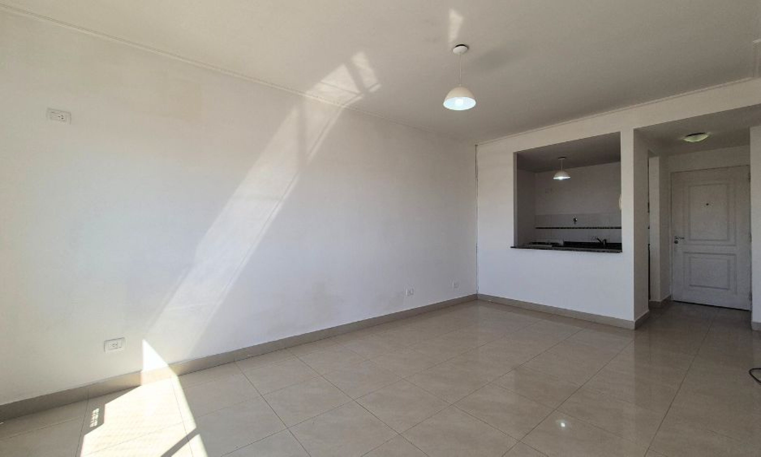 Alquileres en Santos Lugares.