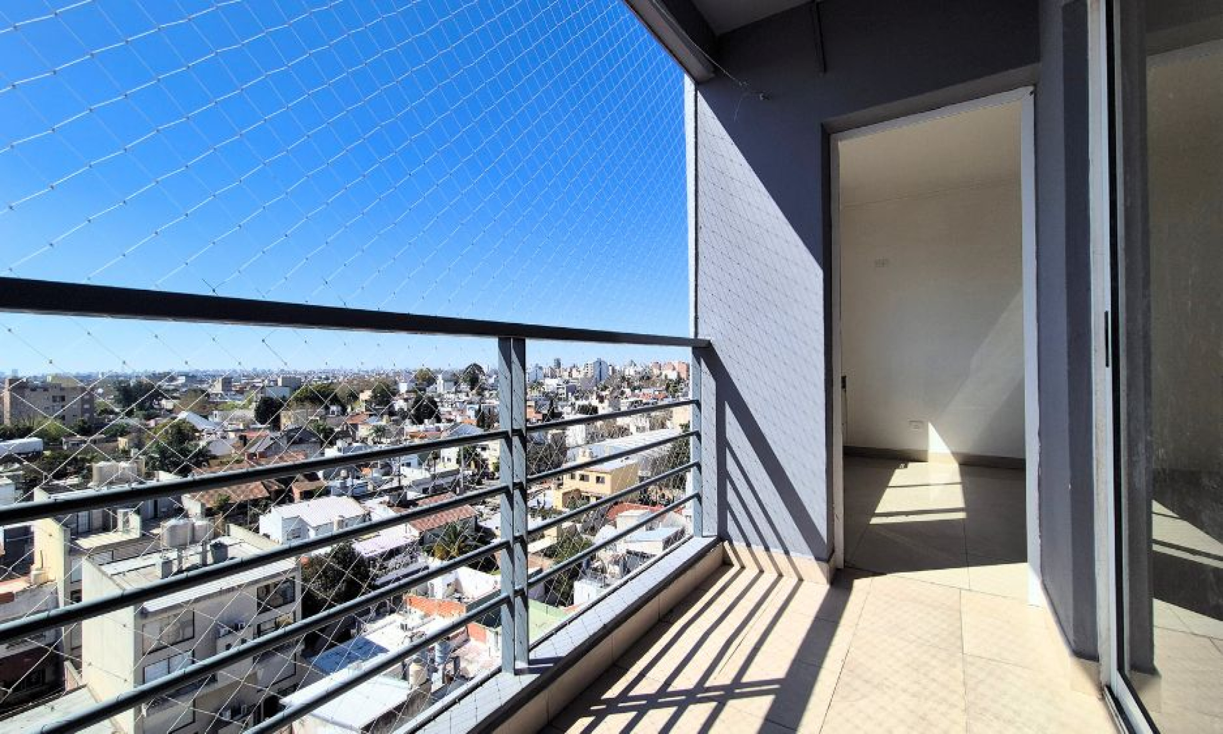 Alquileres en Santos Lugares.