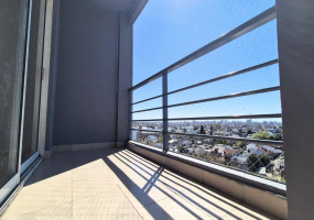 Alquileres en Santos Lugares.