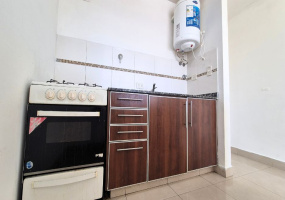 Alquileres en Santos Lugares.