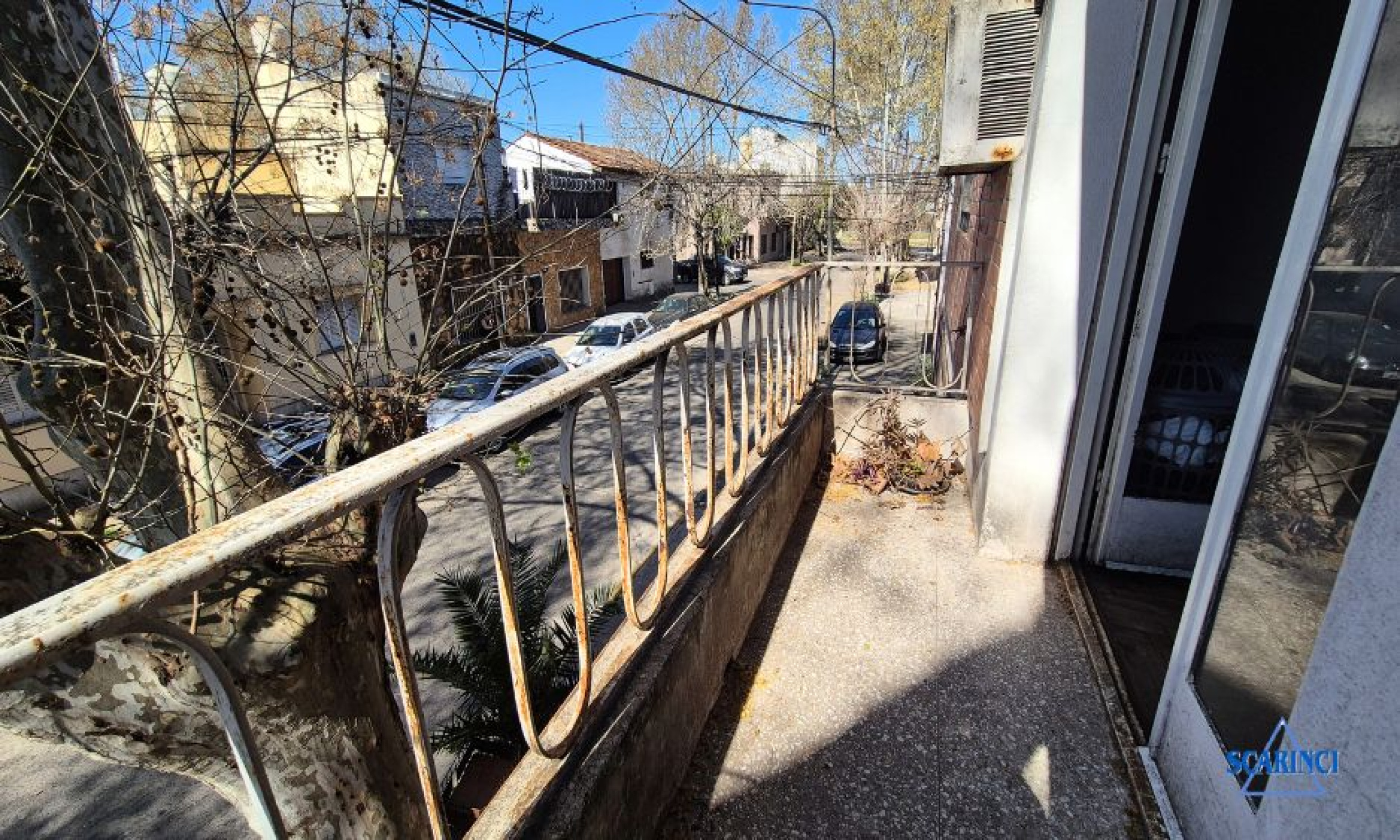 Moriondo 2900, Sáenz Peña, Tres de Febrero, Provincia de Buenos Aires, Argentina, 3 Bedrooms Bedrooms, 2 Rooms Rooms,1 BathroomBathrooms,PH,Venta,Moriondo,2786